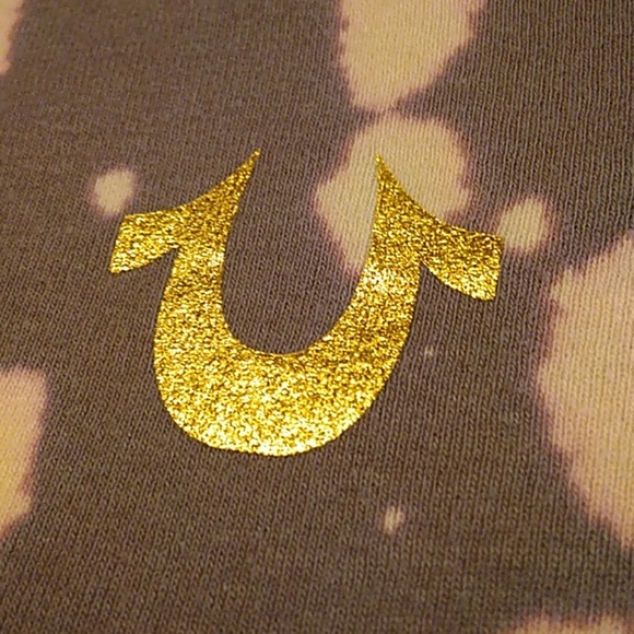 SALE!!! True Religion onsie - Picture 3 of 4